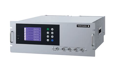 gas analyzer definition|yokogawa gas analyser.